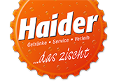 STEIRER-KRACHERL – Haider Getränke GmbH Logo