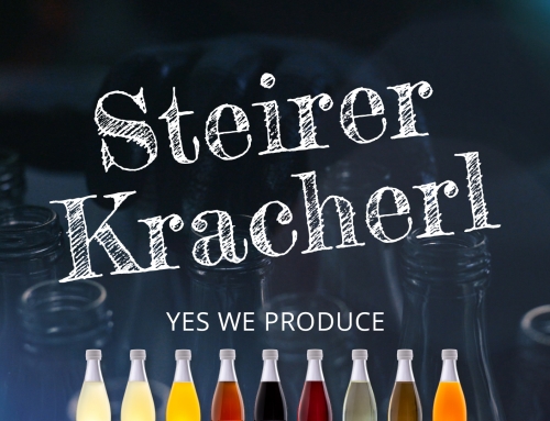 Steirer Kracherl – YES WE PRODUCE