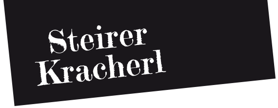 STEIRER-KRACHERL – Haider Getränke GmbH Logo