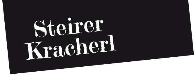 STEIRER-KRACHERL – Haider Getränke GmbH Logo